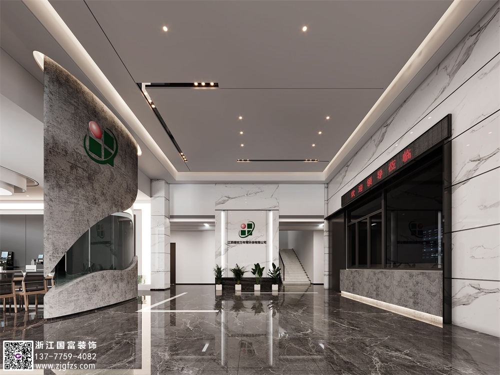 杭州辦公樓設(shè)計(jì)要考慮哪些？
