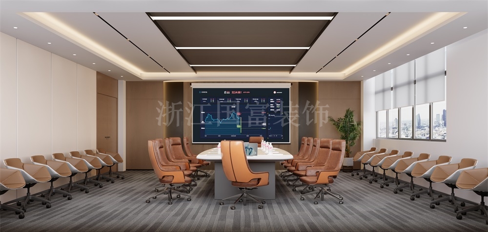 工廠辦公室設(shè)計注意事項(xiàng)
