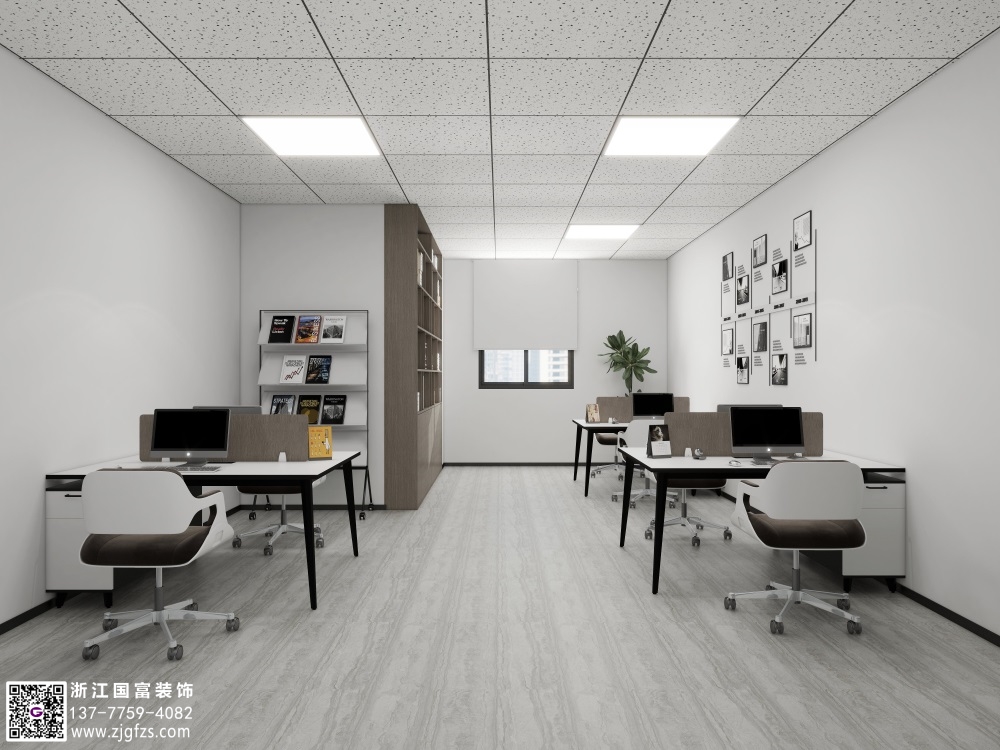 辦公展廳實(shí)驗(yàn)室裝修設(shè)計要求